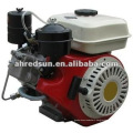 Forced air-cooled recoil start RS-DG33 diesel generator